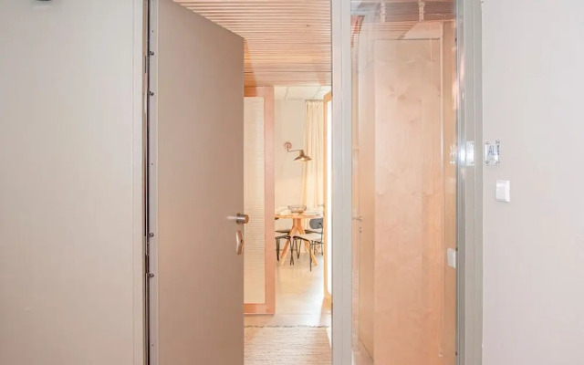 Liiiving in Porto - Bolh o Trendy Apartment I