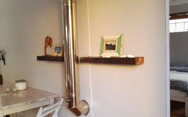 Aloha Lodge - Hostel