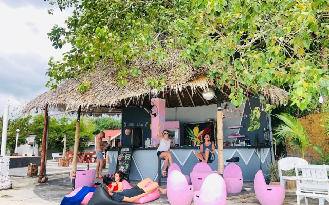 Power Beach Resort