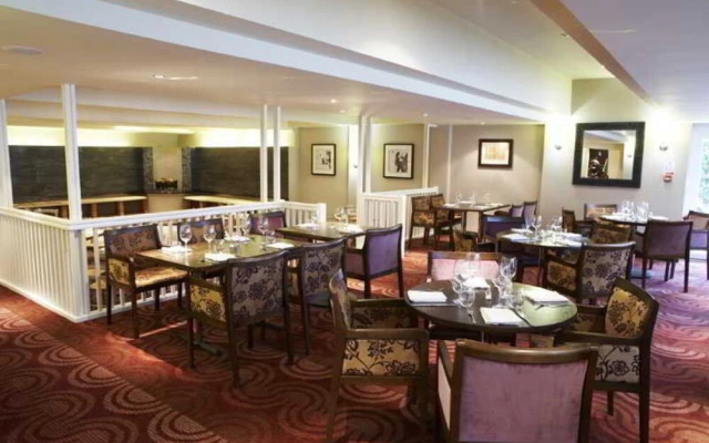 Hallmark Hotel Manchester Airport