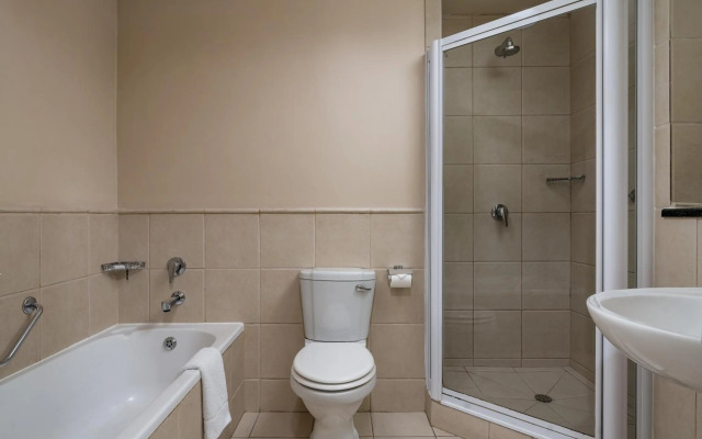 Protea Hotel by Marriott Bloemfontein