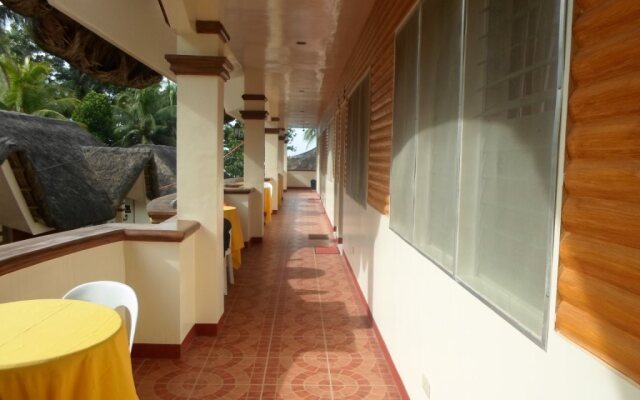AGM Beachfront Resort