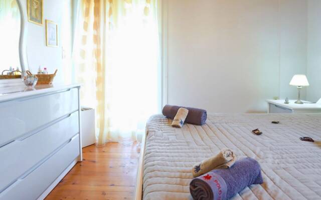 Villa Arilia in Ionian Islands