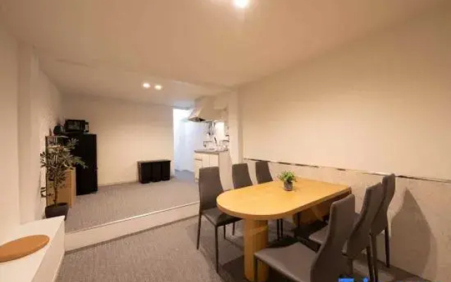 Tasone Gathering STAY Osaka Shinsaibashi East Yanase 2F
