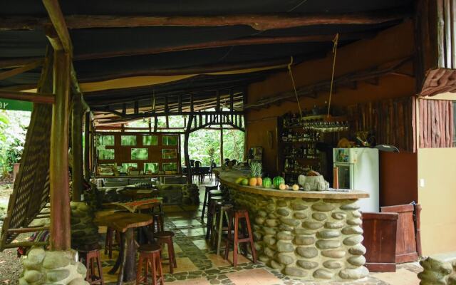 Chilamate Rainforest Eco-retreat