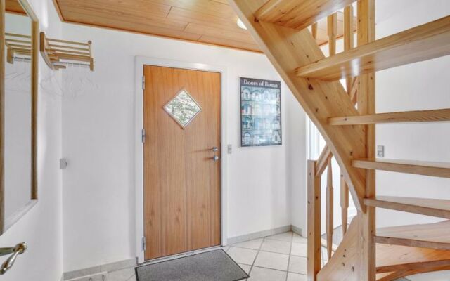 "Vladan" - 2km from the sea in Western Jutland