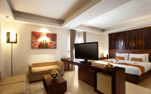 d'primahotel Seminyak