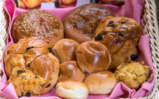 I Giardini Del Quirinale