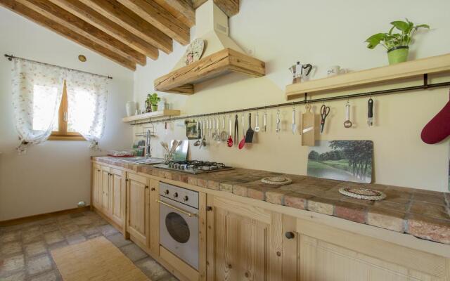 La casa di campagna