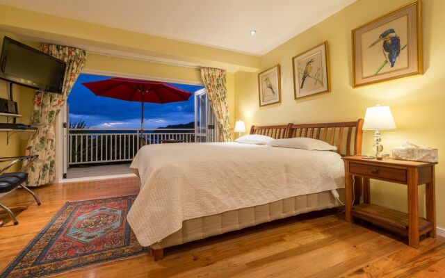 Bellrock Lodge