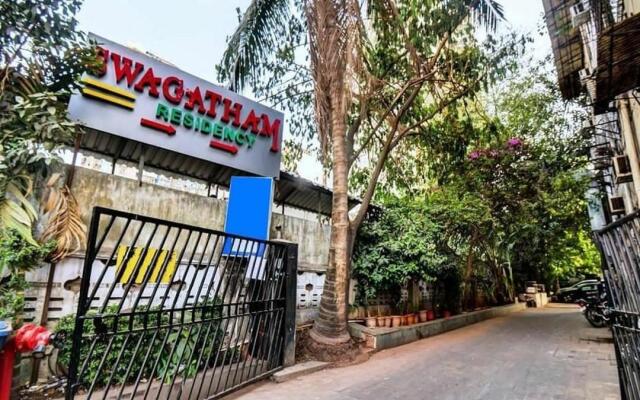 Swagatham Lodging