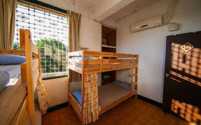 Dream Corner Hostel