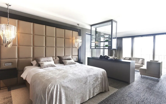 Van der Valk Hotel Breda