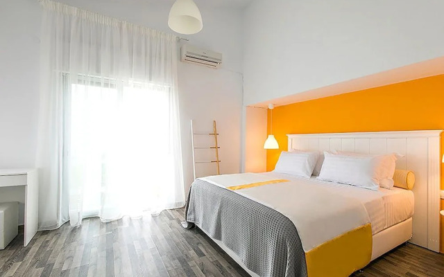 Hestia Beach Front Villa
