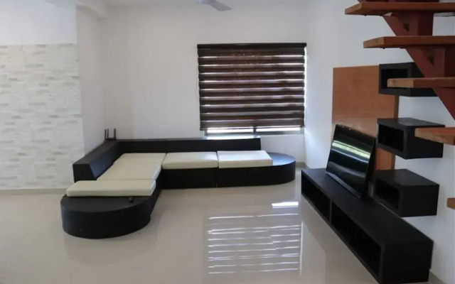 Torres del Sol Cancún