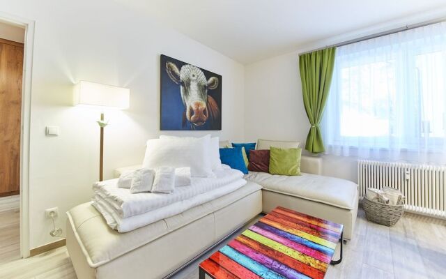 Appartement Diamond