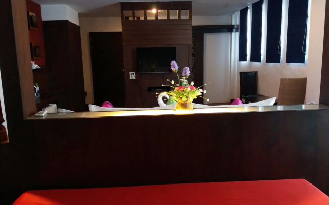 Nicha Hua Hin Hotel