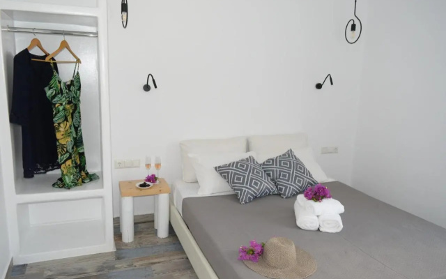 Depis Luxury Suites