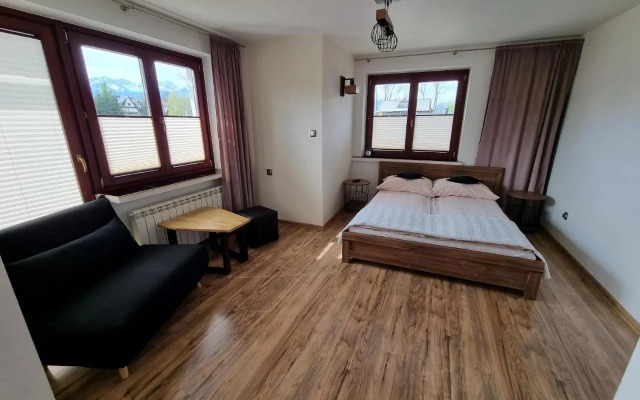 HAFCIK Apartamenty Przyjazne Dzieciom