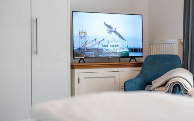 Holiday Apartment Hoppe 3