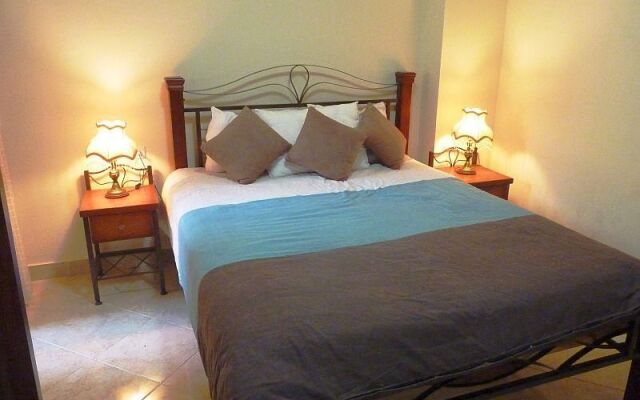2 Br Apartment Sleeps 4 - Vms 3880