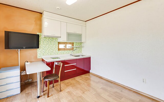 Ganghwadomumaru Pension