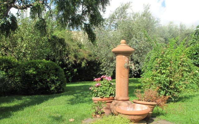 Agriturismo Podere Turicchio