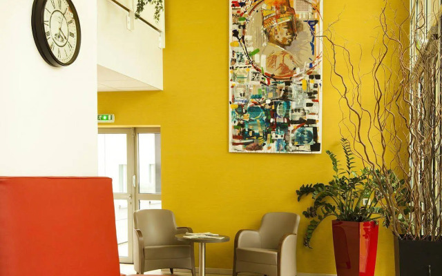 Residhome Reims Centre