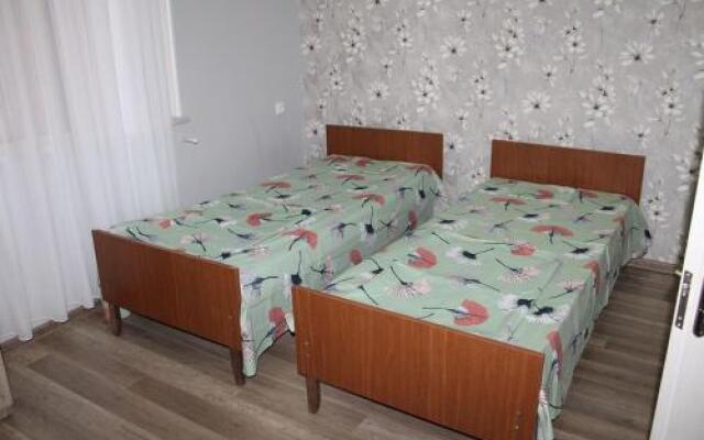 Hostel Lviv