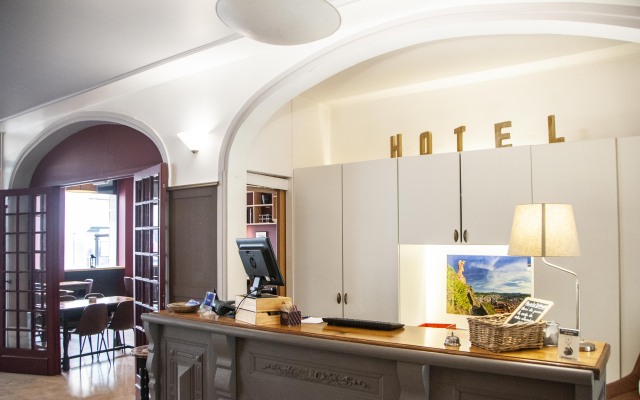 The Originals City, Hôtel Bristol