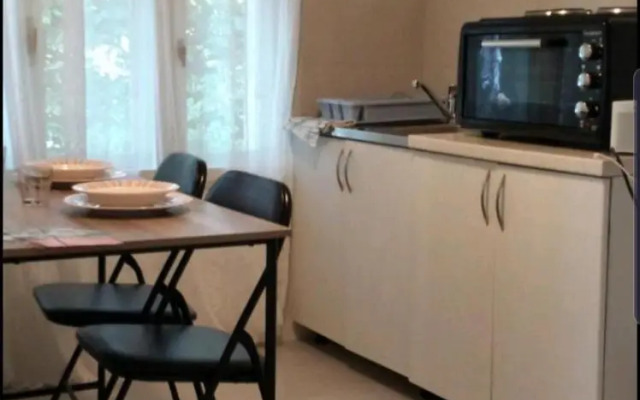 Una Rosa Hostel