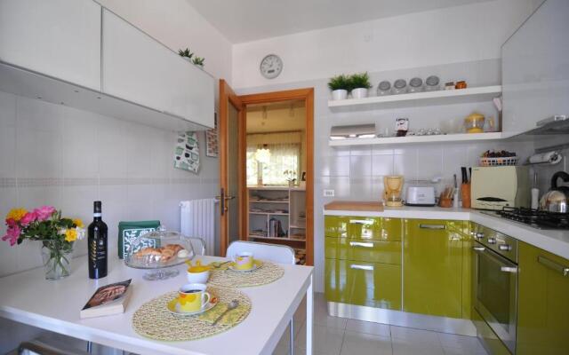 Apartments Sole & Querce