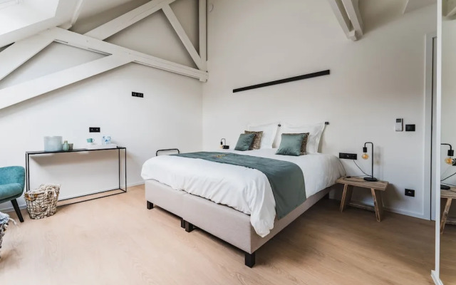 Guesthouse de la Paix