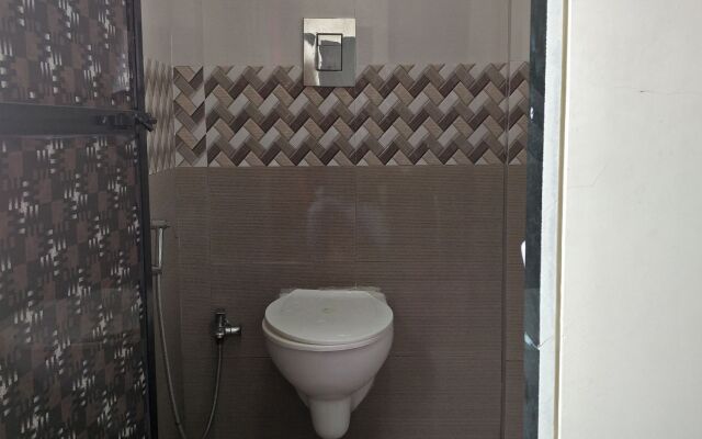 Hotel New Shree Niwas