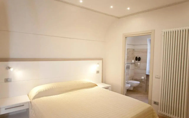 Residence B&B La Rocca