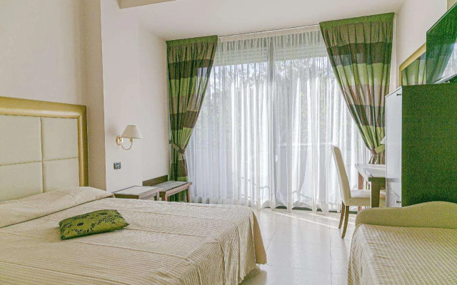 Hotel Metropolitan