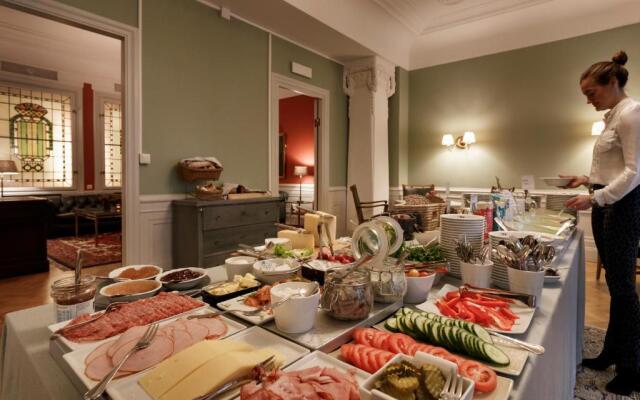 Hotel Esplanade, BW Signature Collection