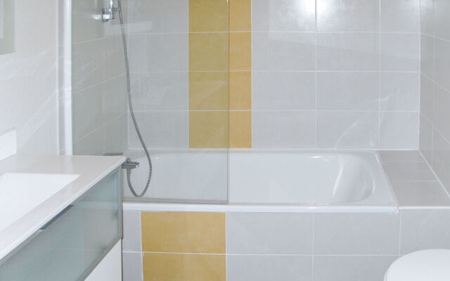 Demeures de la Massane ( AGL125)