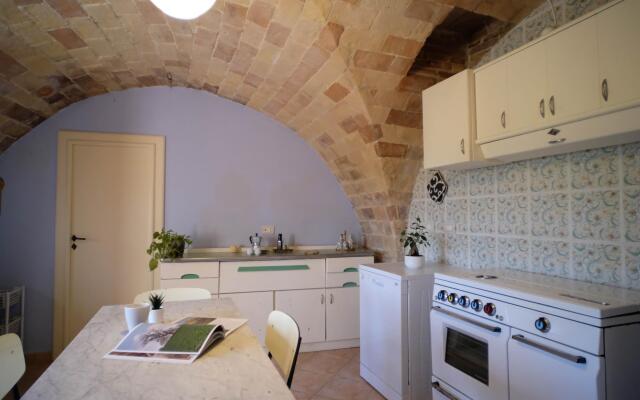 Il Casale del Duca in Rocca San Giovanni