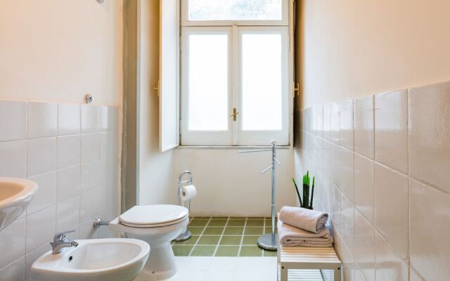 Apartment - Corso V. Emanuele III BH 81