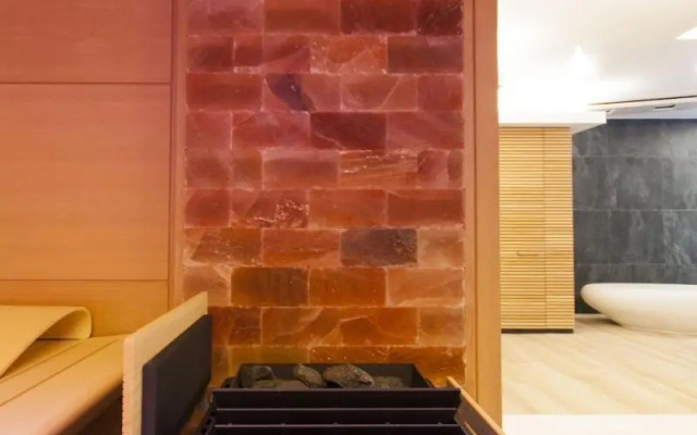 Przystan Mechelinki - Marina del Mar