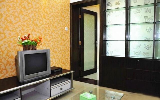 Xinming Sunshine Hotel Apartment