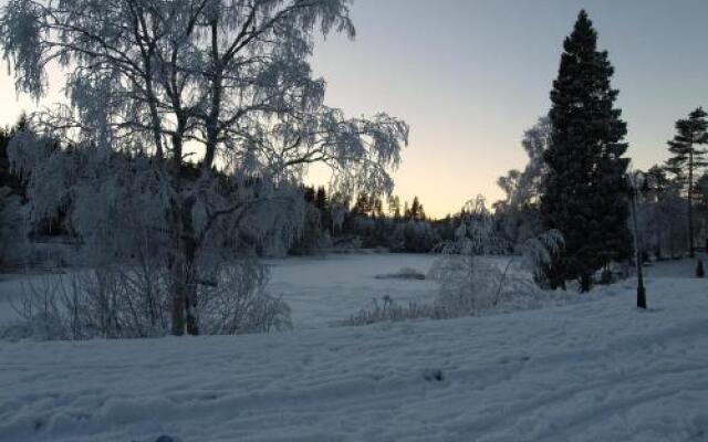 Vindfjelltunet Gjestegaard