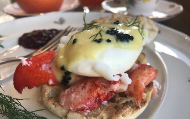 Garrison Inn Boutique Hotel