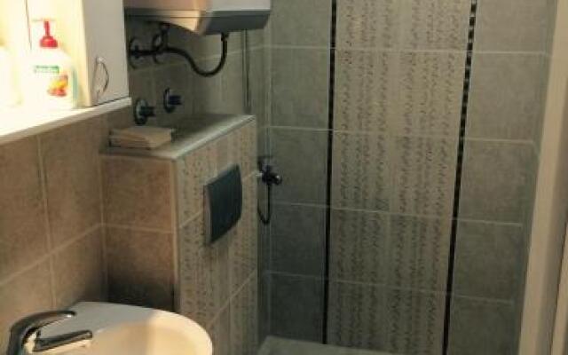 Park Srce Apartments