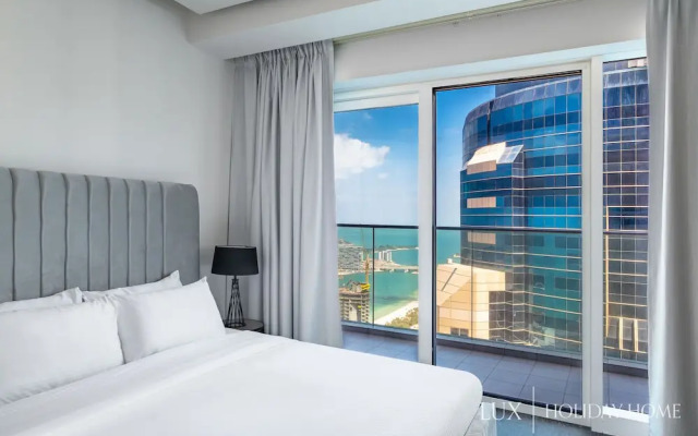 LUX Holiday Home - DAMAC Residenze 2