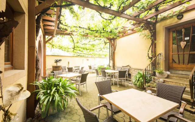 Familienweingut Braun