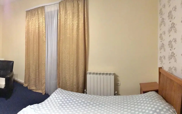 SAYA Hotel Tsaghkadzor