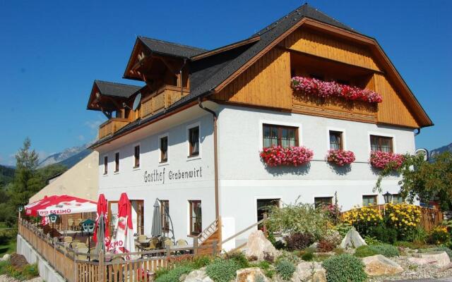 Gasthof Grabenwirt