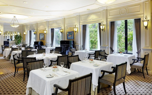 Intercontinental Buenos Aires by IHG